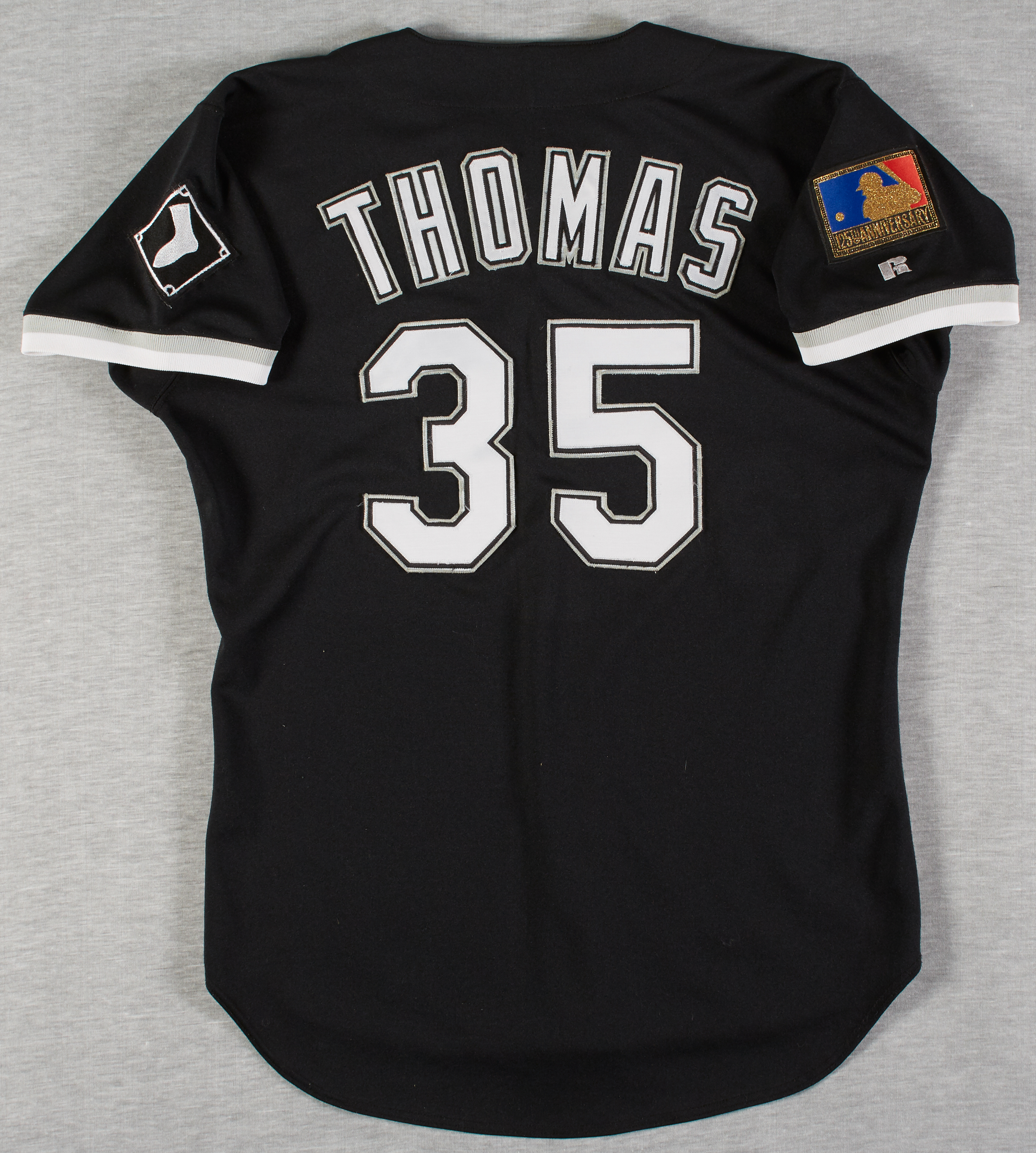 frank thomas cleats