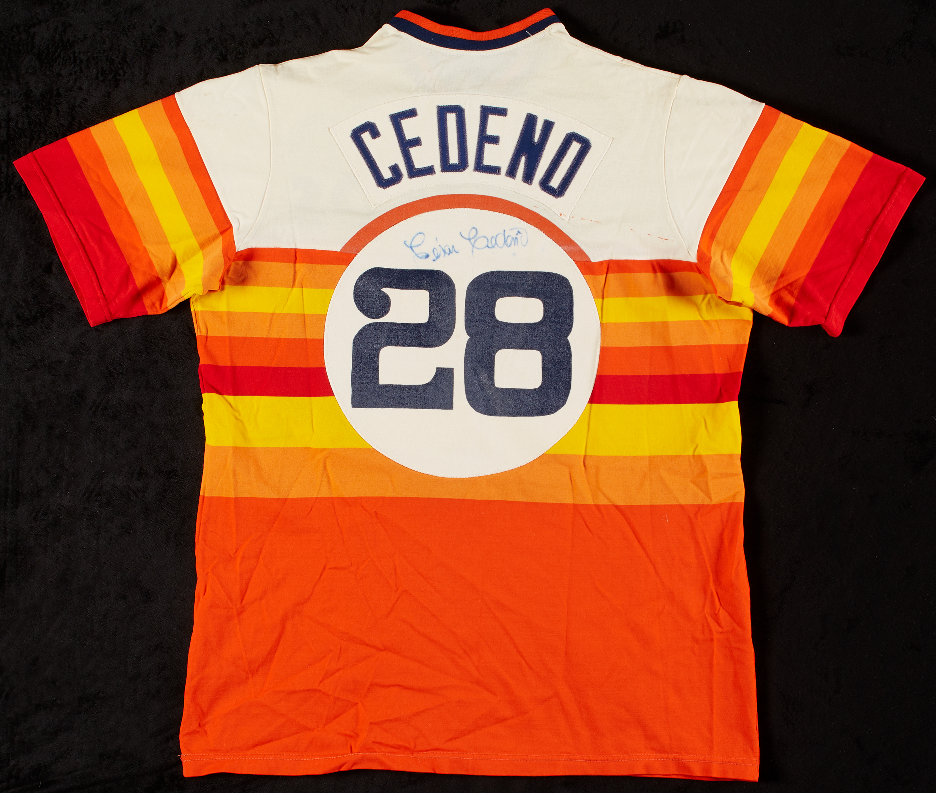 1975 houston astros