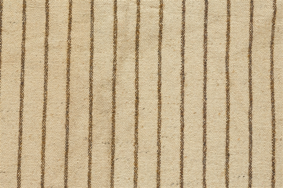 1910-20s Peerless Pinstripe Flannel Jersey