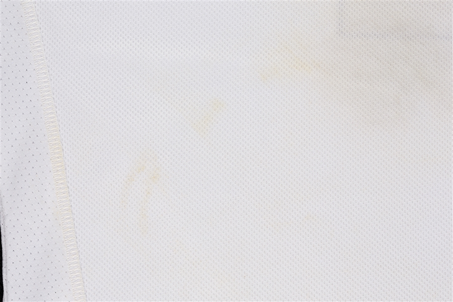 Clayton Kershaw 2016 Game-Used Dodgers Jersey - Win No. 11 (MLB) (Fanatics)