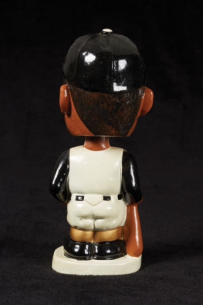 1963 Roberto Clemente Bobbin Head With Box